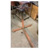 engine stand