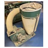 Eco Dust Collector