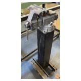 MAC Tools Vise on Stand