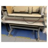 GBC Titan 165 Dual Sided Laminator w/paper +