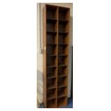 shelving
