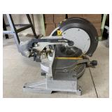 Dewalt DW705 12" Compound Miter Saw