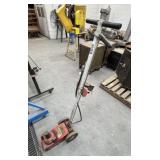 Pittsburg 22 Ton Air Jack