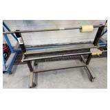 Paper Dispensing Rack
