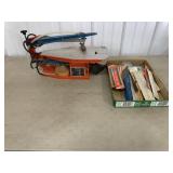 Multimax-2 Universal Precision Saw w/ Blades
