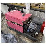Lincoln Ranger 8 Gas Powered Welder
