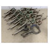 15+ Vise Grips
