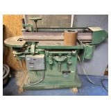 Oakley Belt Sander Model 8626 220V 58" Long