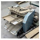 Baum Model 714 Folding Machine