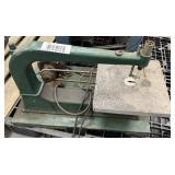 110V Scroll Saw