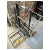 Welding Cart
