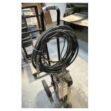 Cambell Housing Paint Sprayer