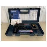 Bosch Bulldog Hammer Drill Model 11224VSR
