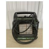 Big Buddy Mr. Heater Portable Propane Heater