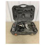Craftsman All in One Cutting Tool w/ Accessories