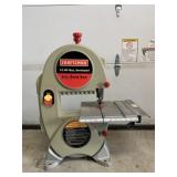 Craftsman 9" Band Saw
