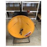 Banding Strap Caddy/Cart w/coil