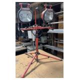 Halogen Work Light