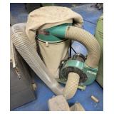 Bridgewood BW002A Dust Collector 220V