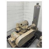 Roots RAI  vacum pump