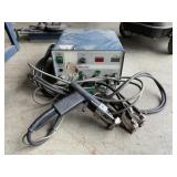 Soyer BMS-660 Stud & Nut Welder