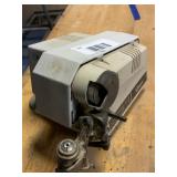 Hermes Bit Sharpening Machine