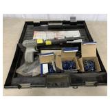Uniset Power Anchor w/Anchors & Case