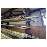 2 Flag Poles (EDER) 27