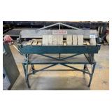 National Metal Brake 16 Gauge 4