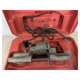 Milwaukee Portable Band Saw w/ Case & Blade