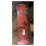 Everlast Punching Bag