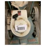 5hp Billy Goat Vac