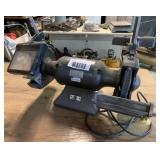 bench grinder