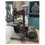 Delta Sander/Grinder