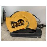 Pro-Tech CS7014 Cut-Off Saw