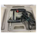 Porter-Cable Scroll Saw w/ Case