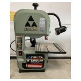 Delta 9" Band Saw