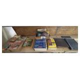 lot of Books- Electronics/Machinery/ others