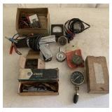 10 pcsTiming Light/Compression Tester/Gauges