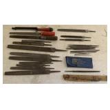 15+ Files & others