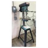 Bridgewood BW-1758B Drill Press
