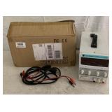 30 Volts/ 5 Amp DC Power Supply