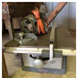 Craftsman Bench Saw