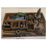 20+ Tap & Die Items/Handles
