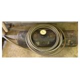 Air Tank & Hose