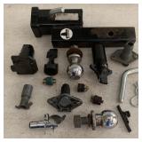 10+ Trailer Hitches & Hitch Accessories
