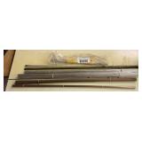 lot of Tig Welding Rods