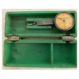 TestMaster Dial Indicator