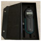 Cen-Tech Photo Tachometer w/ Case