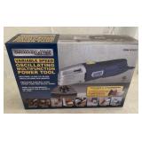 Chicago Electric Oscillating Power Tool